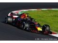 Ricciardo est satisfait de la préparation de Red Bull