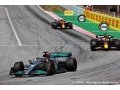Mercedes F1 est maintenant prête à lancer une bataille à 3 pour le titre