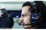 Q&A with Laurent Mekies, Toro Rosso Chief Engineer