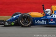 Vettel n'est pas favorable à l'interdiction des voitures thermiques