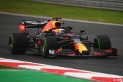 Verstappen dismisses critical F1 'experts'