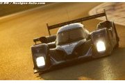 24h du Mans : Peugeot s'échappe après 7h de course