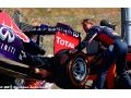 Vettel : J'ai perdu la deuxième vitesse... (pénalité confirmée)