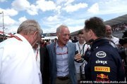 Négociations avec les promoteurs : à la peine, Liberty accuse… Ecclestone !