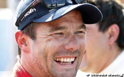 Loeb wins Italian WRC thriller