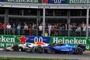 Officiel : la FIA fait marche arrière et retire les deux points de pénalité de Sainz