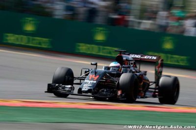 Honda eyes new technology for 2017