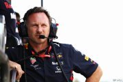 Horner ne souhaite pas un changement de format pour les qualifications