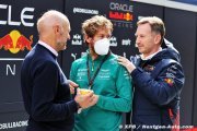 Vettel regrette-t-il de pas être revenu chez Red Bull en 2021 ?