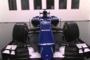 Video - Sauber C34 Ferrari launch