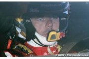 Sebastien Loeb ne se sentait pas prêt pour la F1
