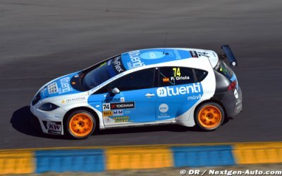 Oriola vise le top 6 en 2013