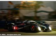 Petit Le Mans : Victoire et titre ILMC pour Peugeot