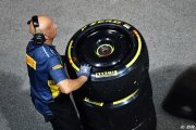 Pirelli révèle ses choix de pneus pour les Grands Prix du Brésil et d'Abu Dhabi
