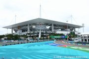 Photos - 2022 Miami GP - Thursday