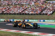 Brown est 'impressionné' par les progrès de McLaren F1 