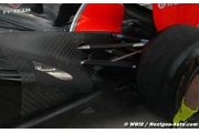 Marussia to use Williams KERS in 2013