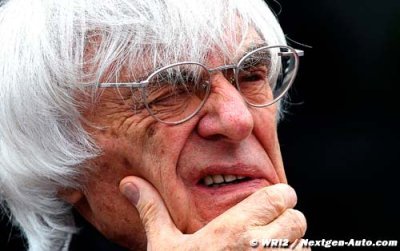 F1 could have record 22 races in 2014 - report