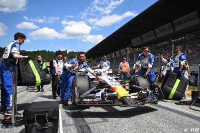 FIA targets A-B team alliances with new clampdown for 2026