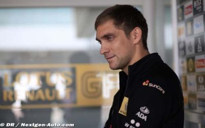 Petrov&nbsp;: Tout le monde sera logé à la même enseigne