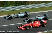Lauda doubts Bianchi tribute caused Hamilton slump