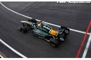 Trulli set for steering boost in Hungary - report 