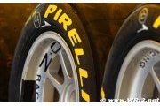 Pirelli contract to be ready for signing soon