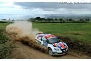 ES9 : Crevaisons pour les deux leaders !