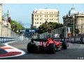 Ferrari veut 'voir comment réagit' sa F1 aux évolutions