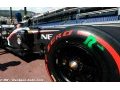 Pirelli: On course for a 2-stop race