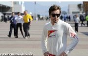 Les médias sont aussi pessimistes pour Alonso
