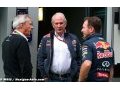 Marko now 'confident' of Red Bull crisis solution