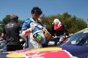 Après la F1, le WRC ? Lindblad affiche déjà ses ambitions