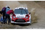 SS11: Latvala edges Novikov