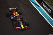 Rules will not change to help Red Bull's rivals