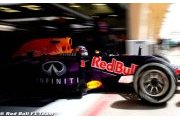 Red Bull : Rocquelin explique la préparation d'un Grand Prix