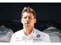 ‘C'est cela, être un leader' : Vowles expose sa vision pour Williams F1