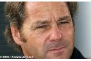 Berger scolds Mercedes' team orders at Spa