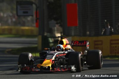 Horner entre frustration et soulagement pour Red Bull