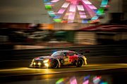 Verstappen aux 24 heures : le Nürburgring a eu le dernier mot mais une légende est née