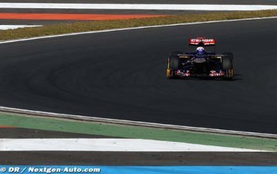 Daniel Ricciardo rues missed opportunity during Qualifying
