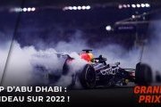 Vidéo - Grand Prix, le Talk de la F1 - Emission du 21 novembre 2022