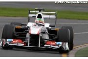 Quel est le secret de Sergio Perez ?