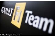 Une nouvelle ère excitante pour Enstone