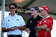 Newgarden vise un volant en F1 dans le futur