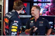 Sources dismiss rumours of Christian Horner axe