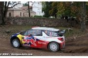 SS3: Loeb fights back