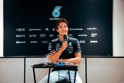 Russell : Il faut apprendre à accepter de petites victoires en F1
