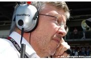 Mercedes vise la constance plutôt que la victoire
