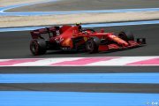 Bilan de la saison 2021 : Ferrari